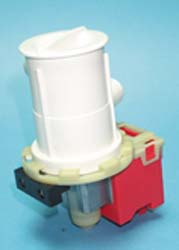 Imagen Motor/bomba lavadora Balay, Linx, Bosch, Siemen